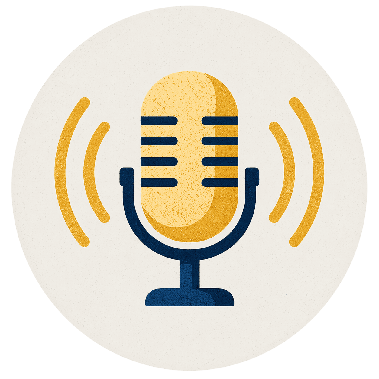 Podcast icon
