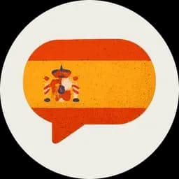 Learn Spanish chatbot