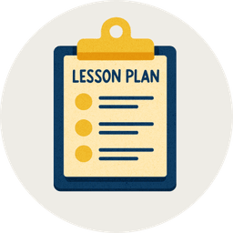 Lav undervisningsplan