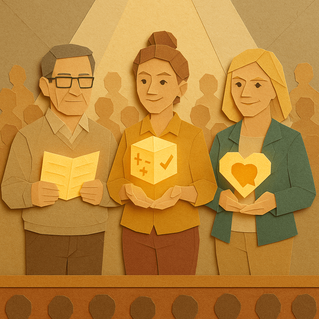 Vinderne af Skolebots Sommerkonkurrence 2025